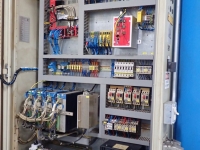 Electrical panel