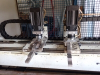 Z1, Z2 axes
