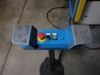 Two hand controls
