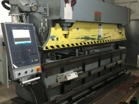 Marine Gear Haco 001