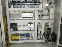 Marine Gear Haco 002