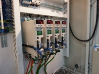 LVD Panel