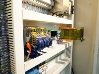 LVD panel