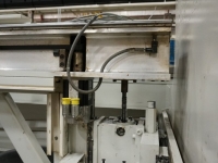 LVD backgage R axis