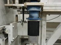LVD backgage Z axis