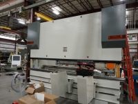 LVD press brake