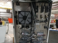 Modeva Pac rear