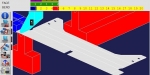 Bend sequencing in 3D