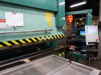 Evansville Sheetmetal Retrofit 003