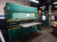 Evansville Sheetmetal Retrofit 005