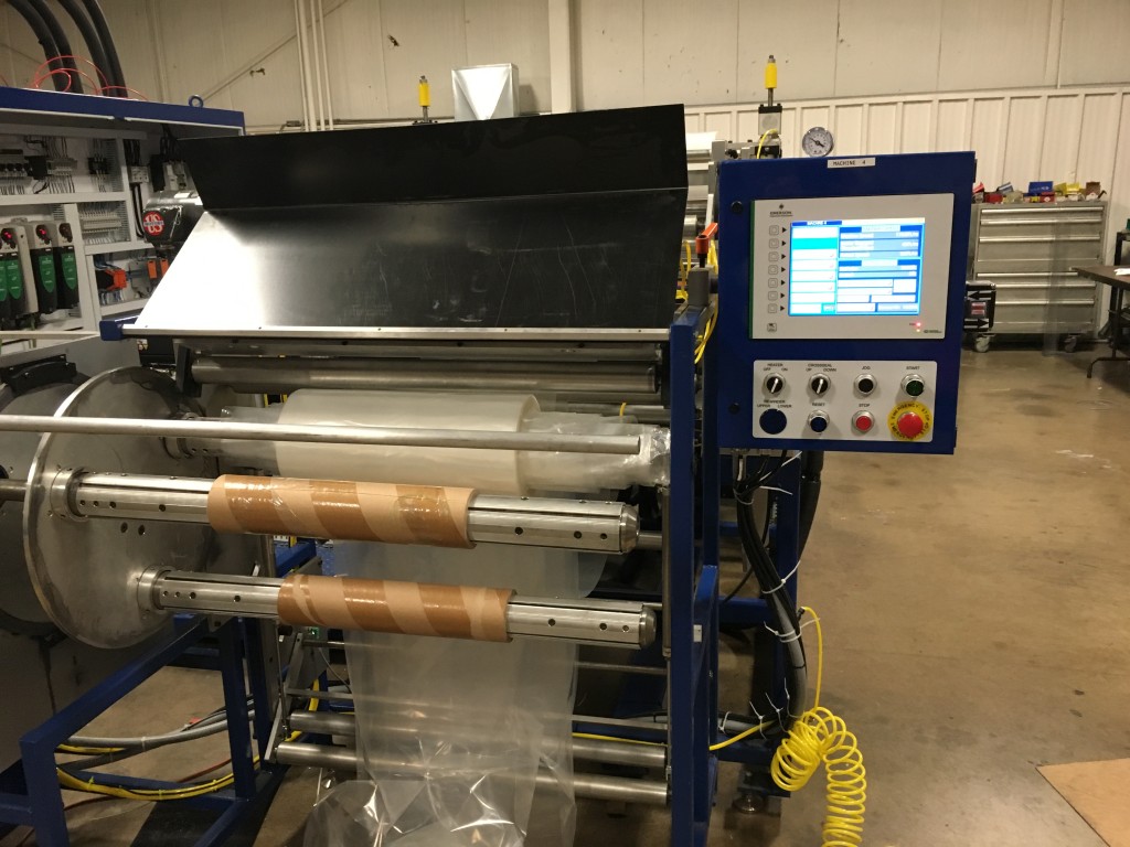 Mechanical system