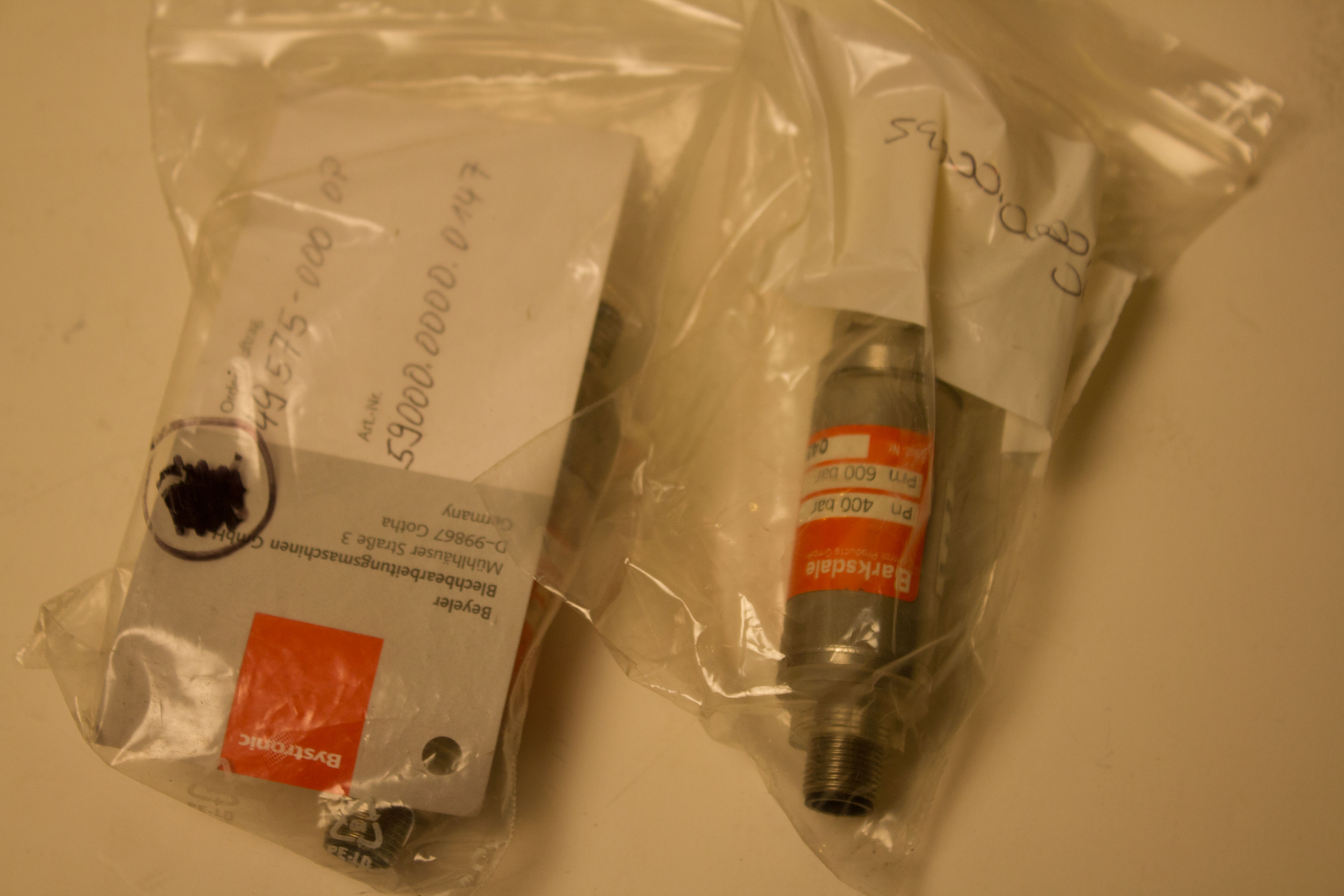 39 Barksdale Pressure Sensor1 Control Works Control Panels Press