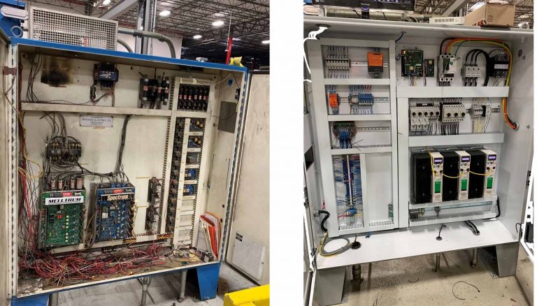 Our Top Projects from 2019 - Control Works, Inc.