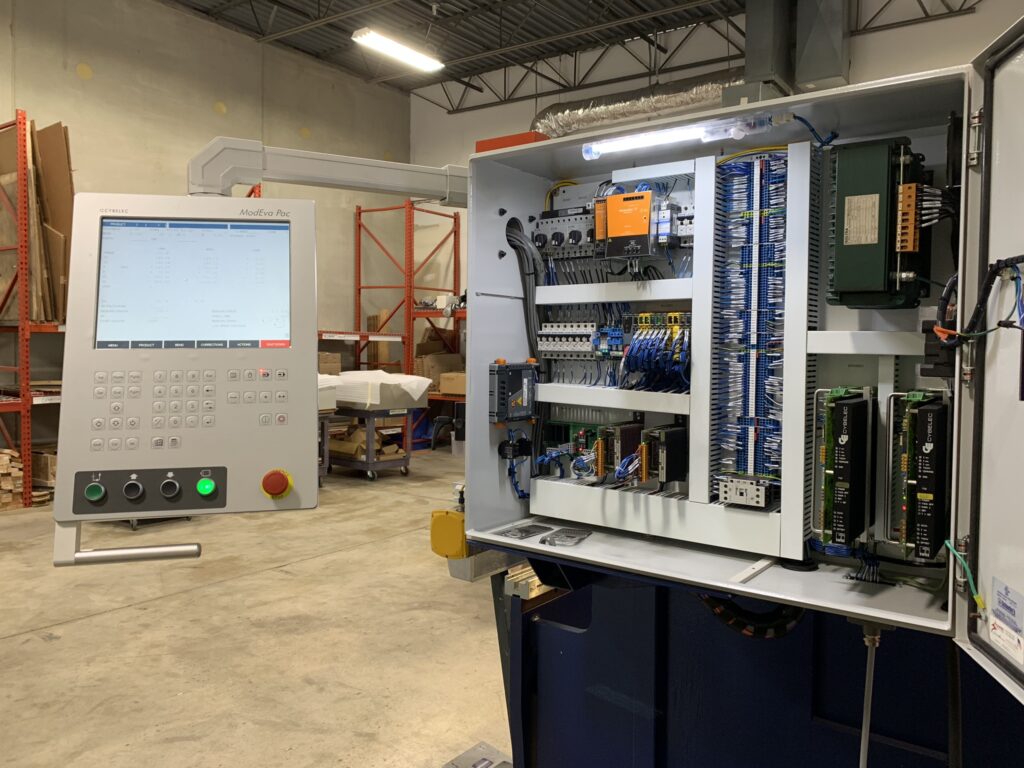 Control Works Beyeler