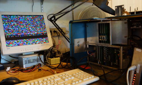 Diamond State DNC 80