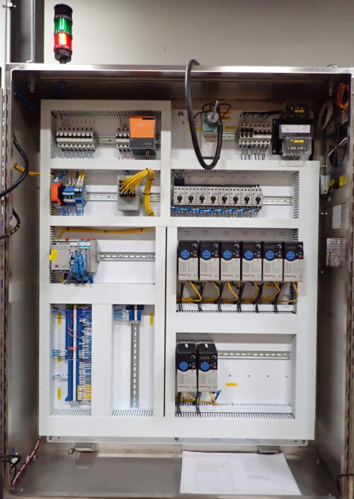 Electrical Panel