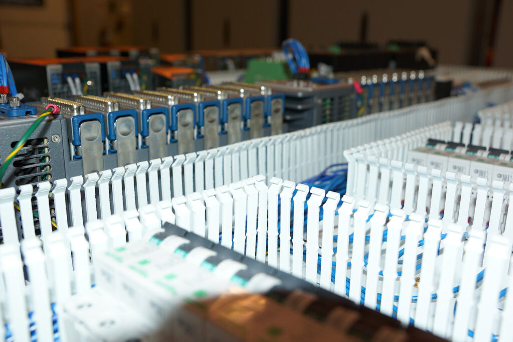 Who Can You Trust to Get the Best Parts for Your Control Panel Systems?