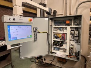 Home Wysong Press Brake